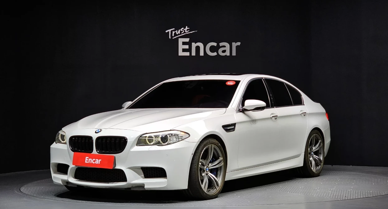 BMW M5