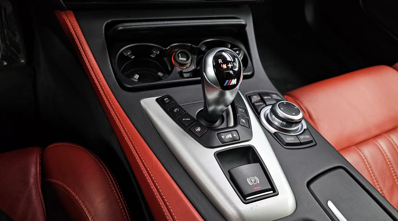 BMW M5, снимка 11 - Автомобили и джипове - 54493109