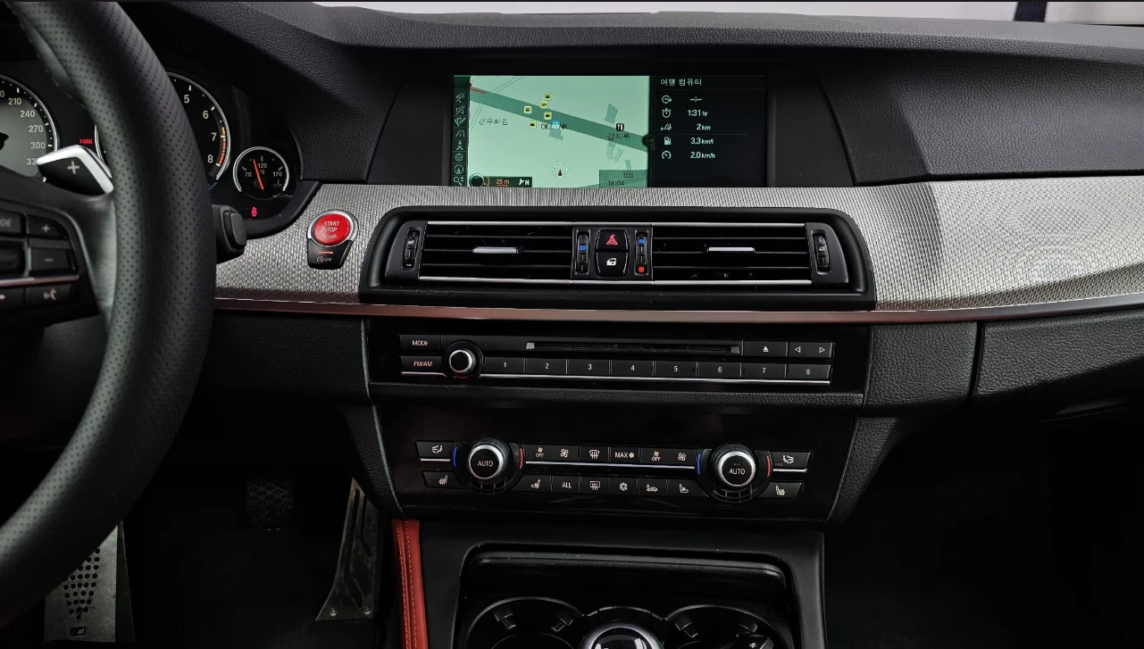 BMW M5, снимка 10 - Автомобили и джипове - 54493109