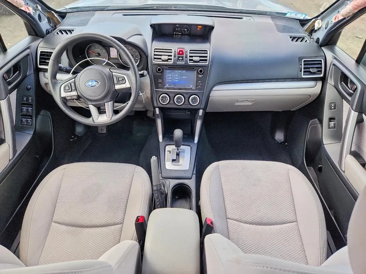 Subaru Forester 4X4 2.5L | Mobile.bg � ����������� 8