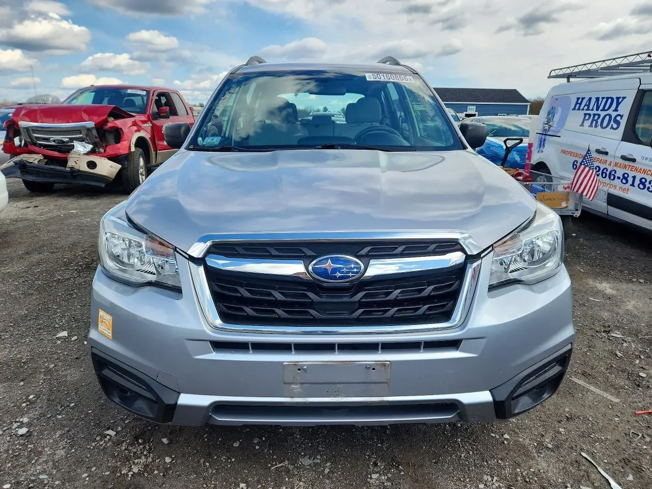 Subaru Forester 4X4 2.5L | Mobile.bg � ����������� 3