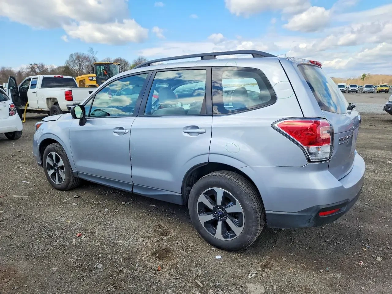 Subaru Forester 4X4 2.5L | Mobile.bg � ����������� 4