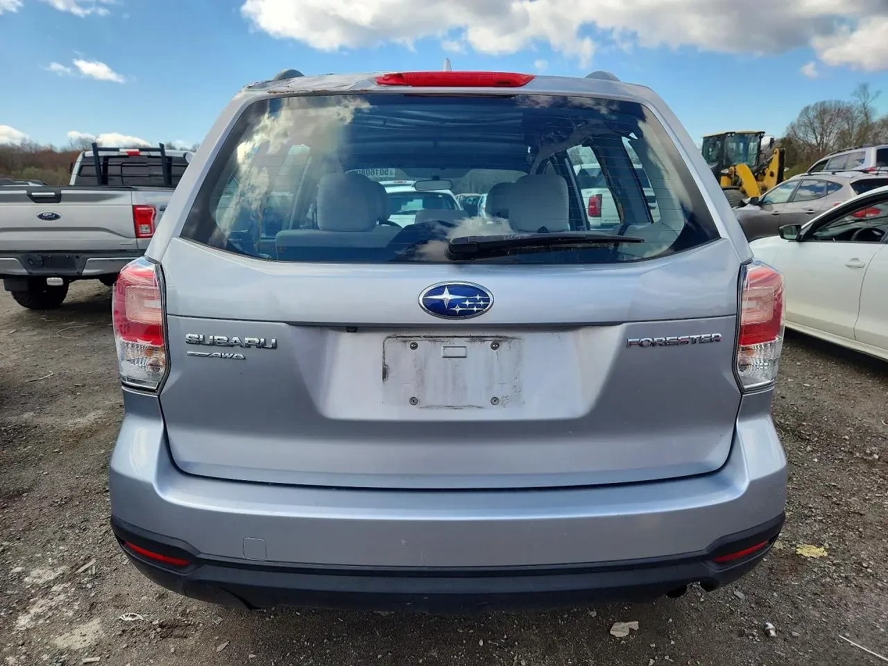Subaru Forester 4X4 2.5L | Mobile.bg � ����������� 6