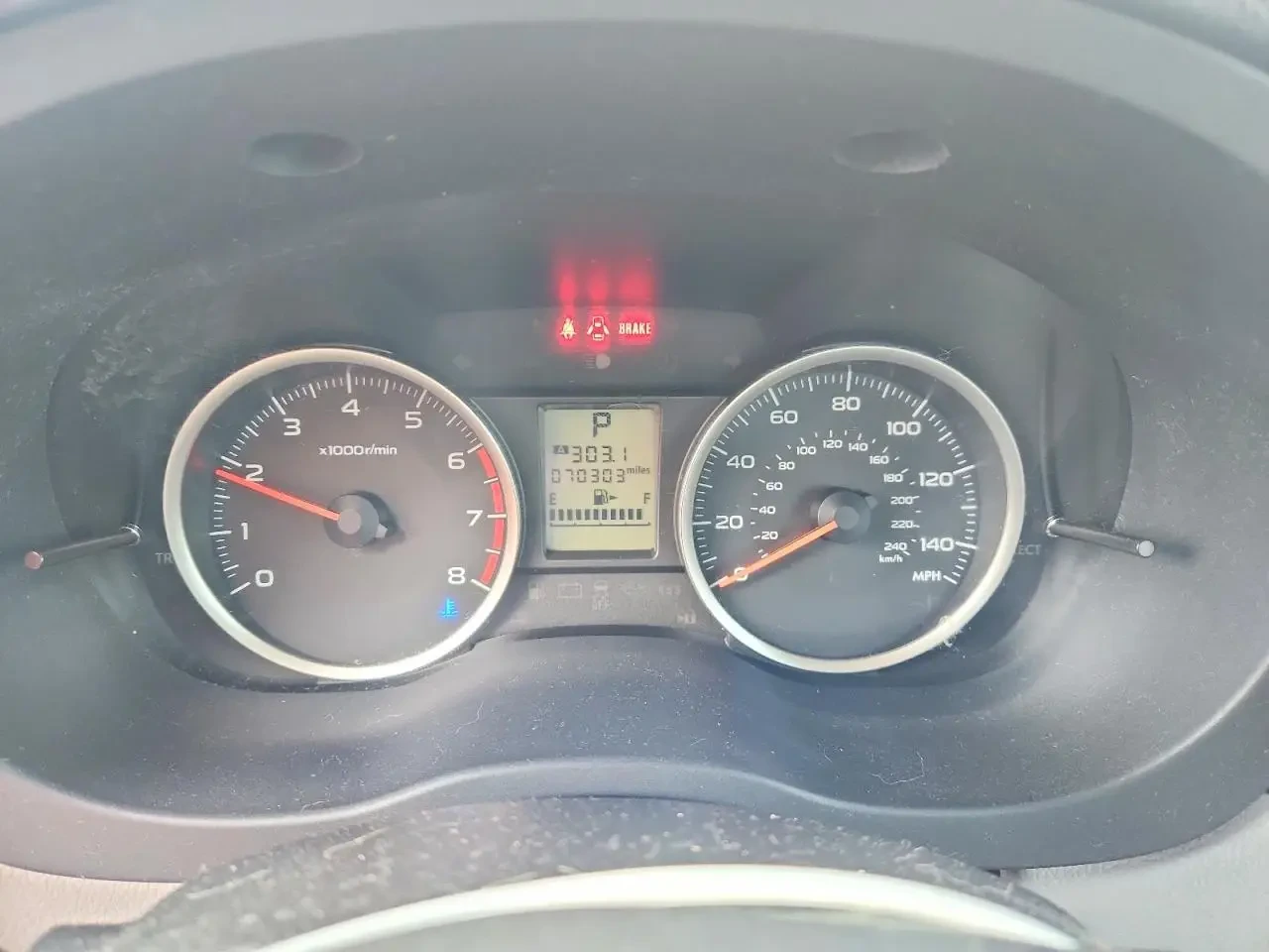 Subaru Forester 4X4 2.5L | Mobile.bg � ����������� 10