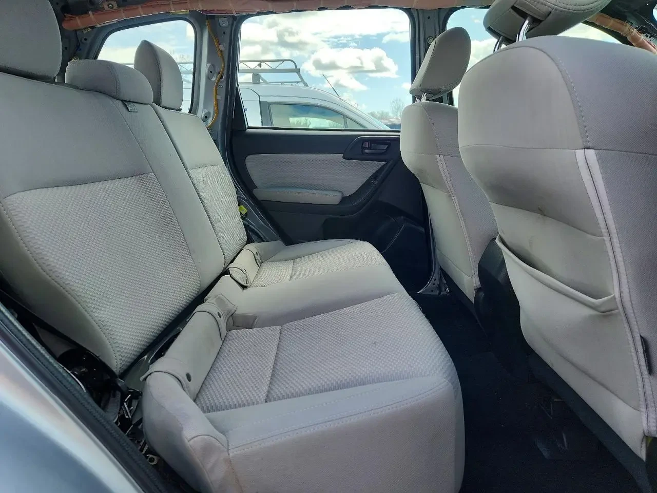 Subaru Forester 4X4 2.5L | Mobile.bg � ����������� 9