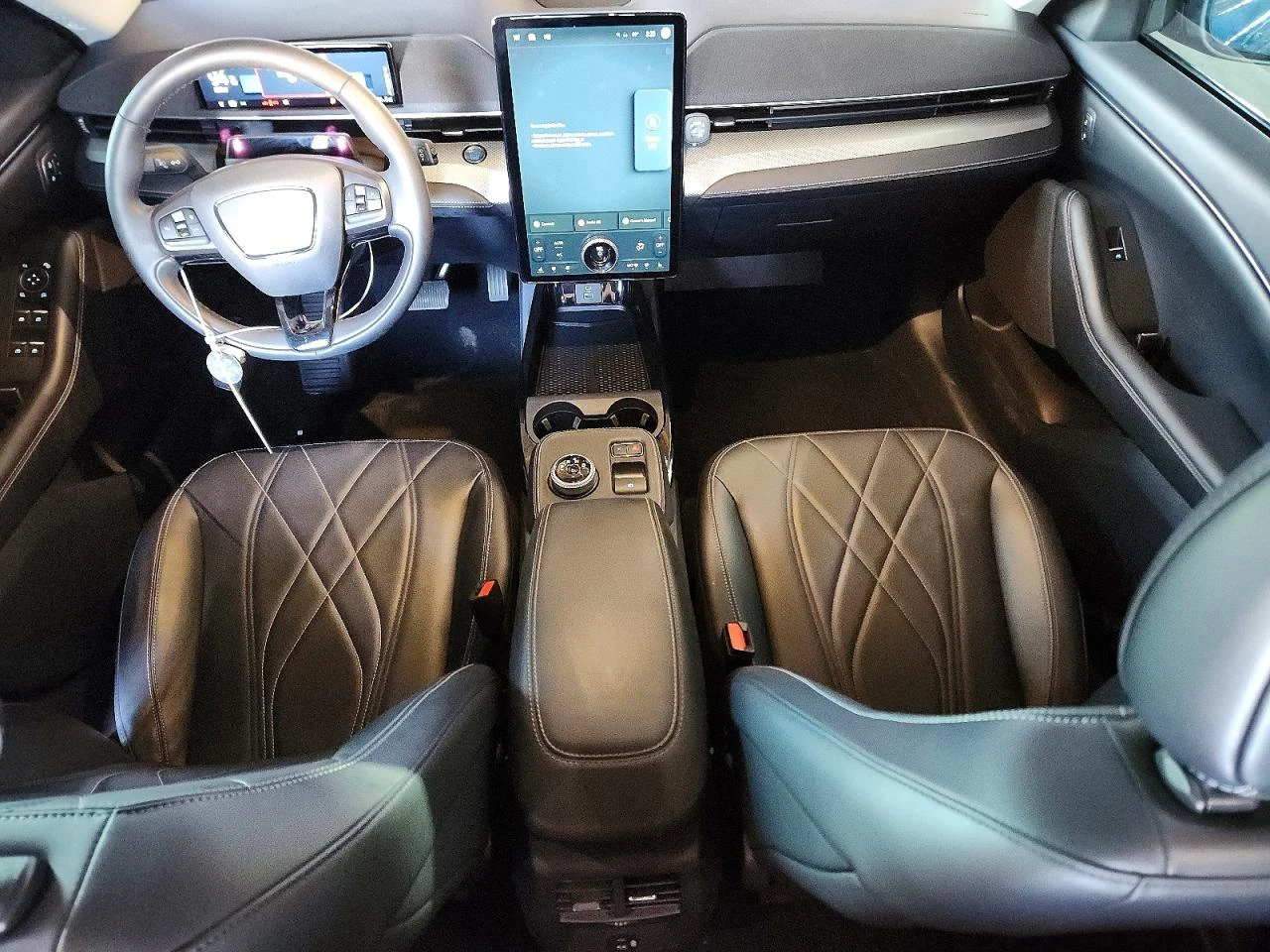 Ford Mustang Mach-E California Route 1 | Mobile.bg � ����������� 8