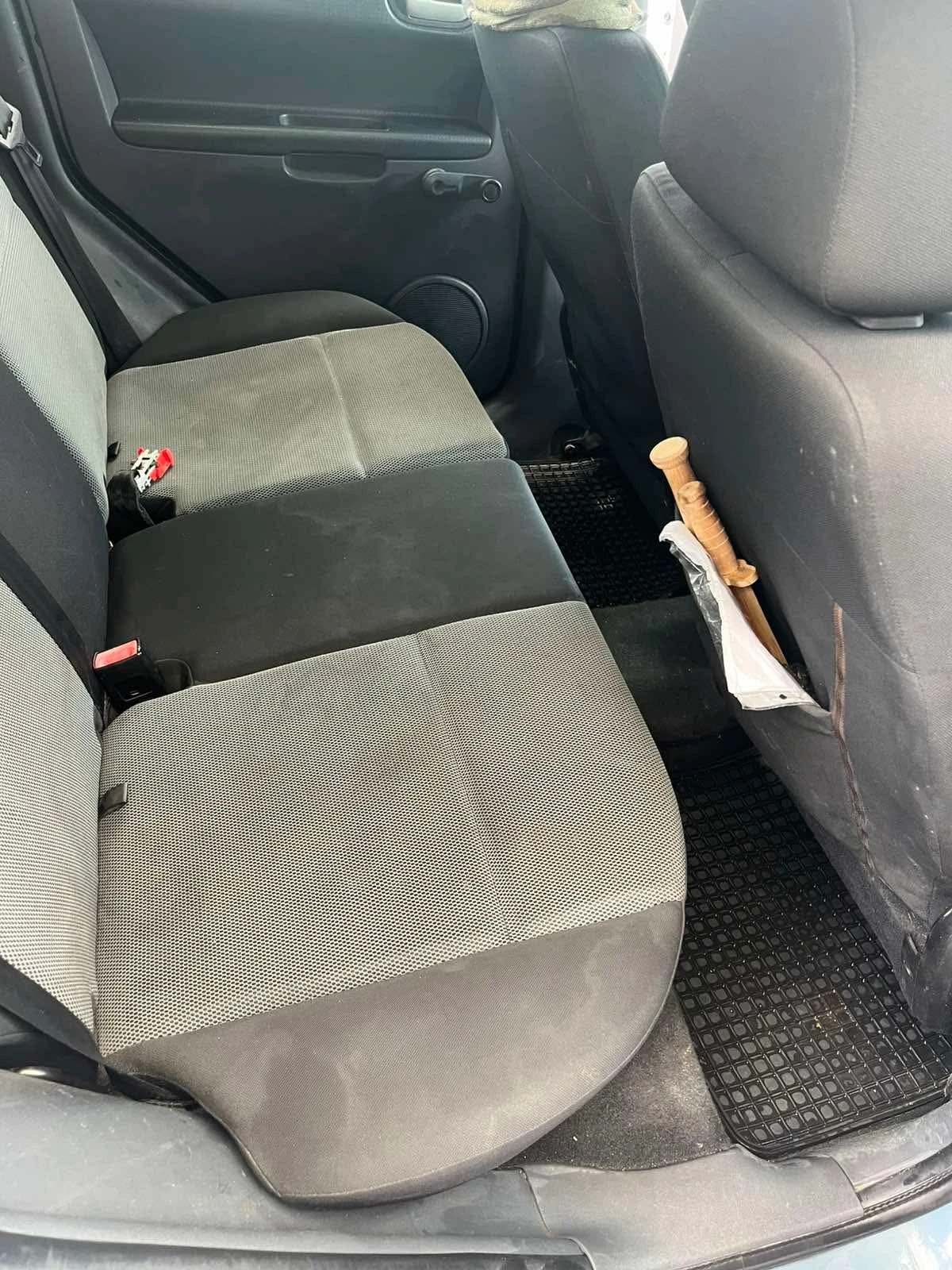 Mitsubishi Colt Хечбек, снимка 4 - Автомобили и джипове - 55159441