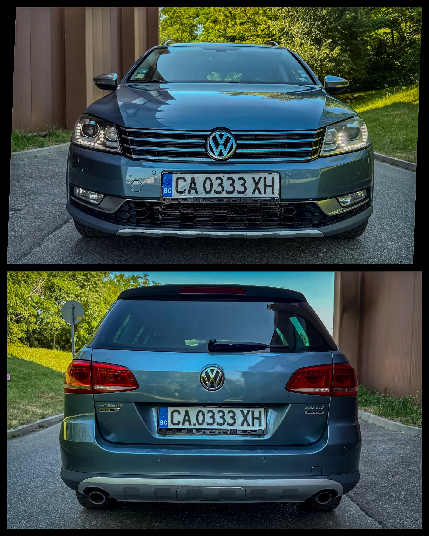 VW Passat 2.0D 4х4 177к.с. МАСАЖ/ОБДУХВАНЕ ГАРАНЦИЯ 6 МЕСЕЦА, снимка 8 - Автомобили и джипове - 55243176