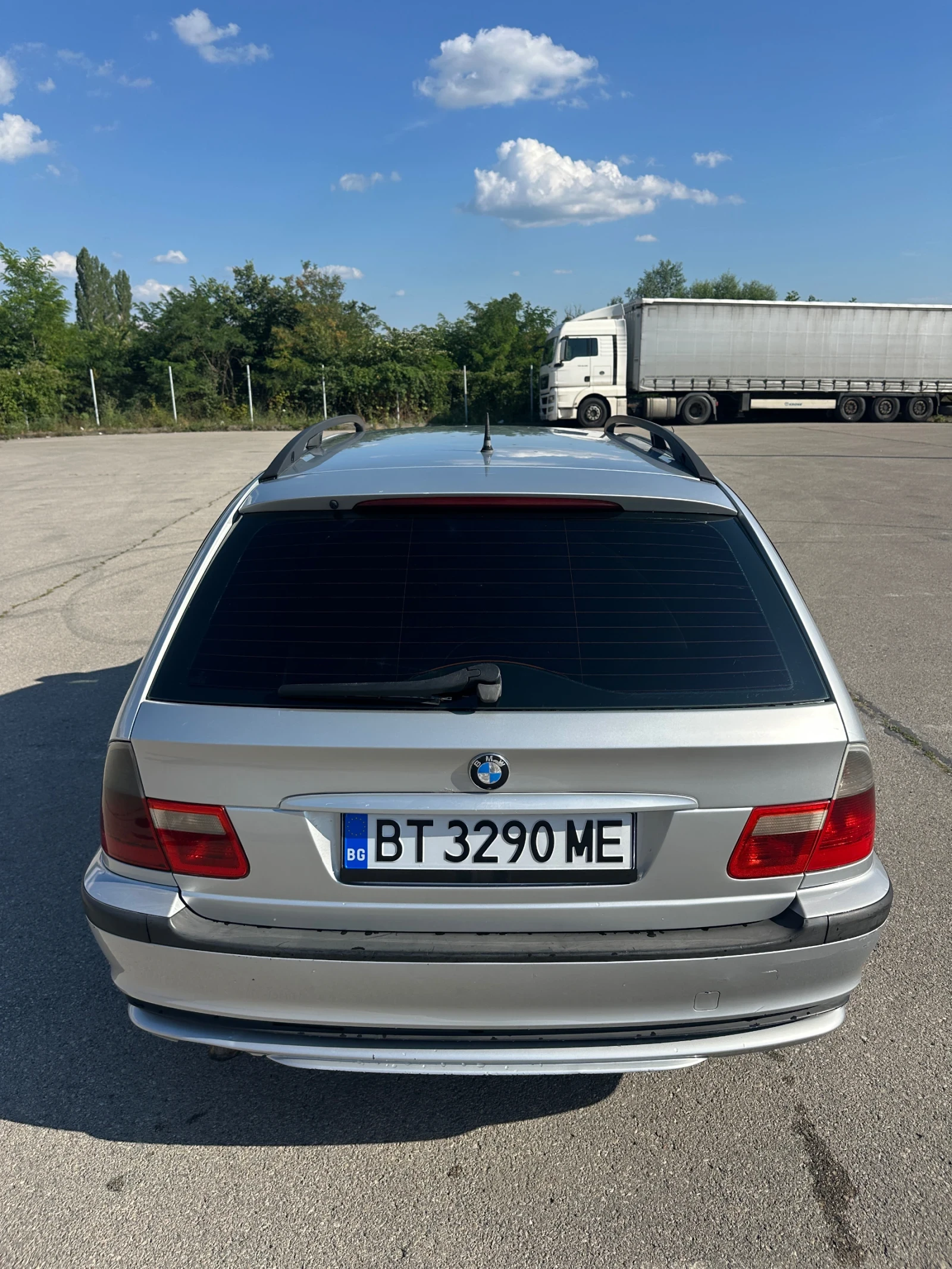 BMW 320 | Mobile.bg � ����������� 6