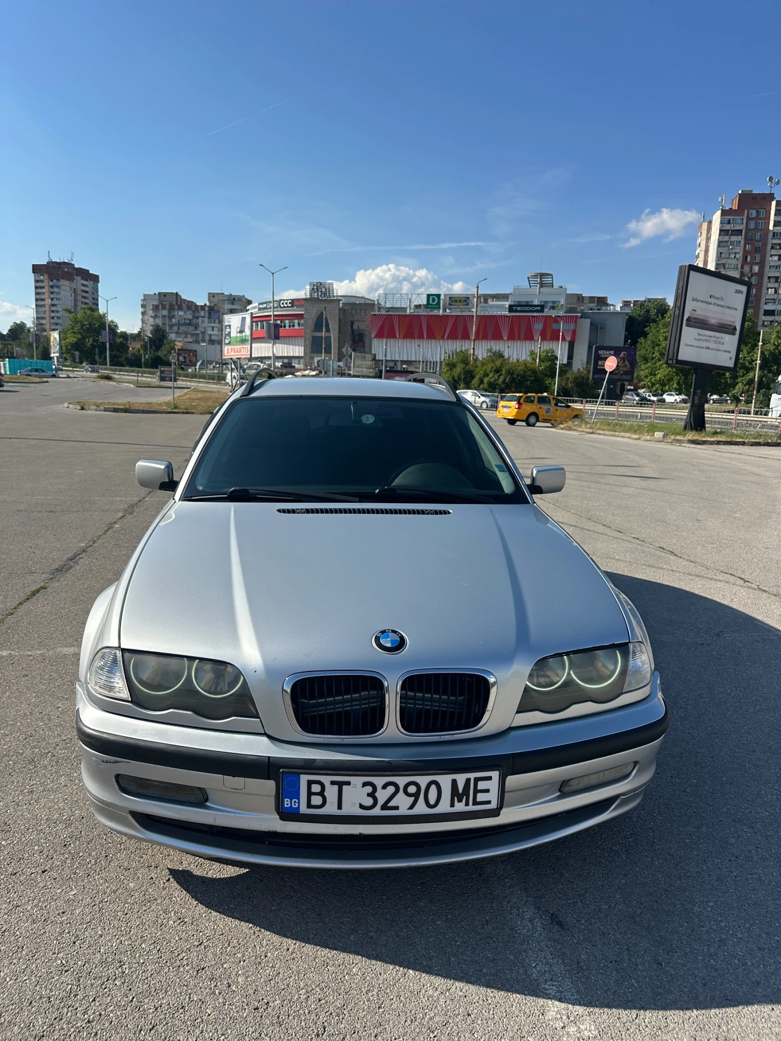 BMW 320 | Mobile.bg � ����������� 2