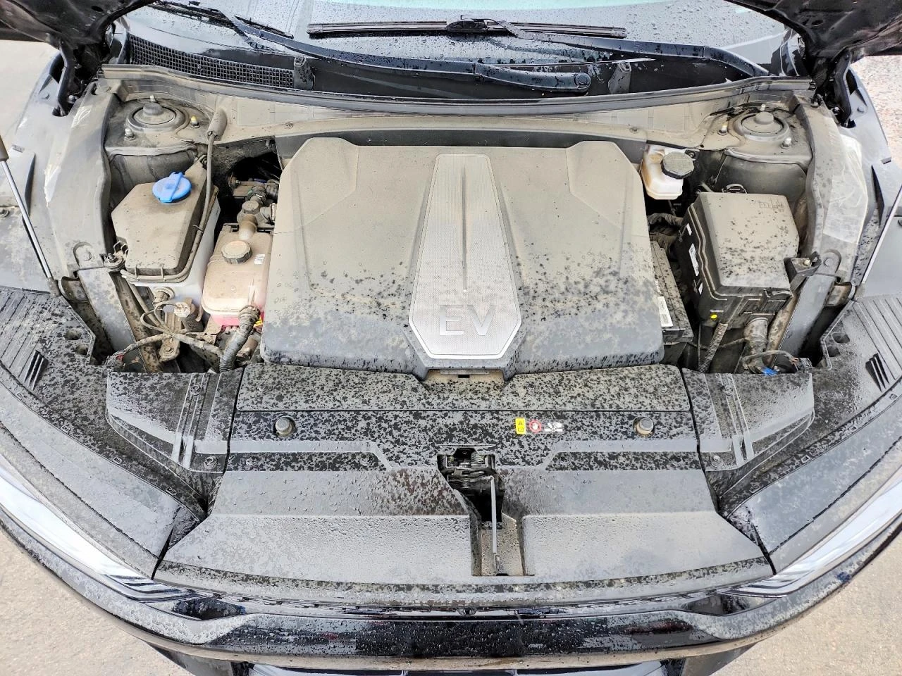 Kia EV6 2023 KIA EV6 GT LINE | Mobile.bg � ����������� 13