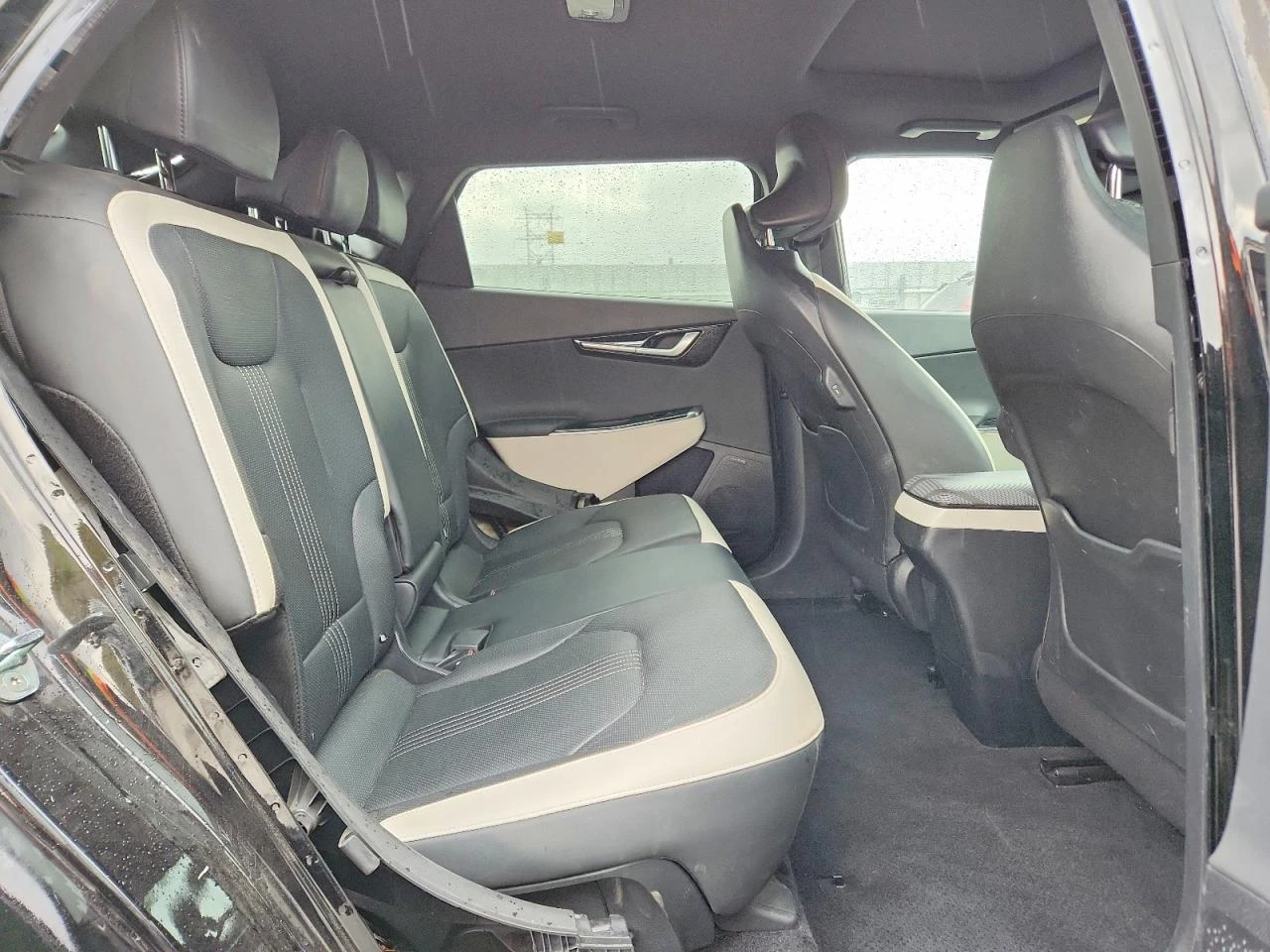 Kia EV6 2023 KIA EV6 GT LINE | Mobile.bg � ����������� 12