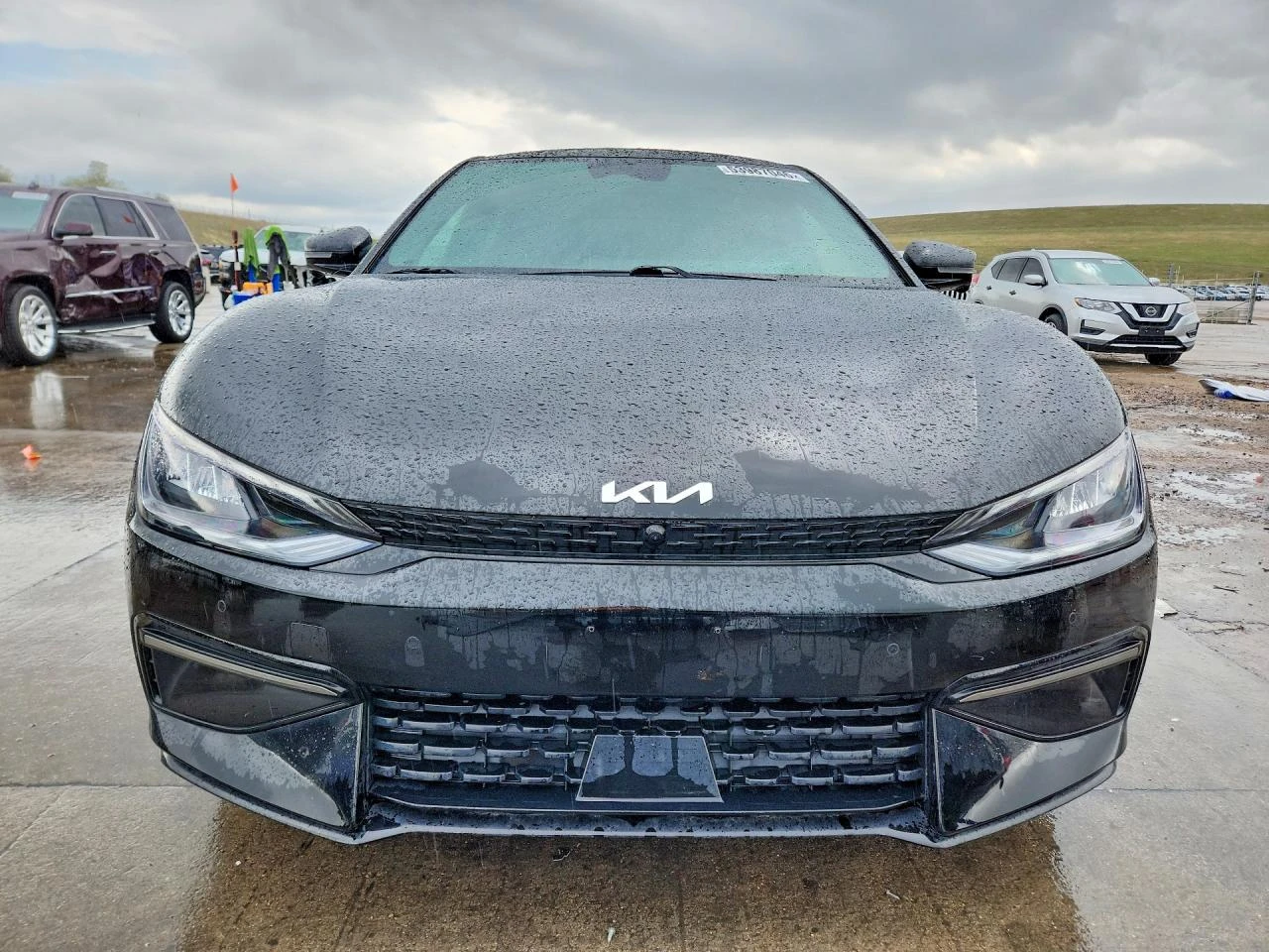 Kia EV6 2023 KIA EV6 GT LINE | Mobile.bg � ����������� 2