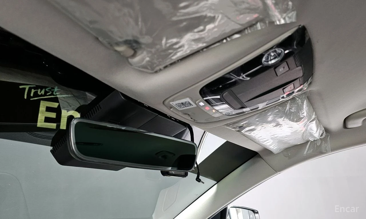 Kia K8 3.5* LPG* ПОДГРЕВ* ОБДУХВАНЕ* 360КАМЕРА* КЕЙЛЕС* , снимка 8 - Автомобили и джипове - 55395342