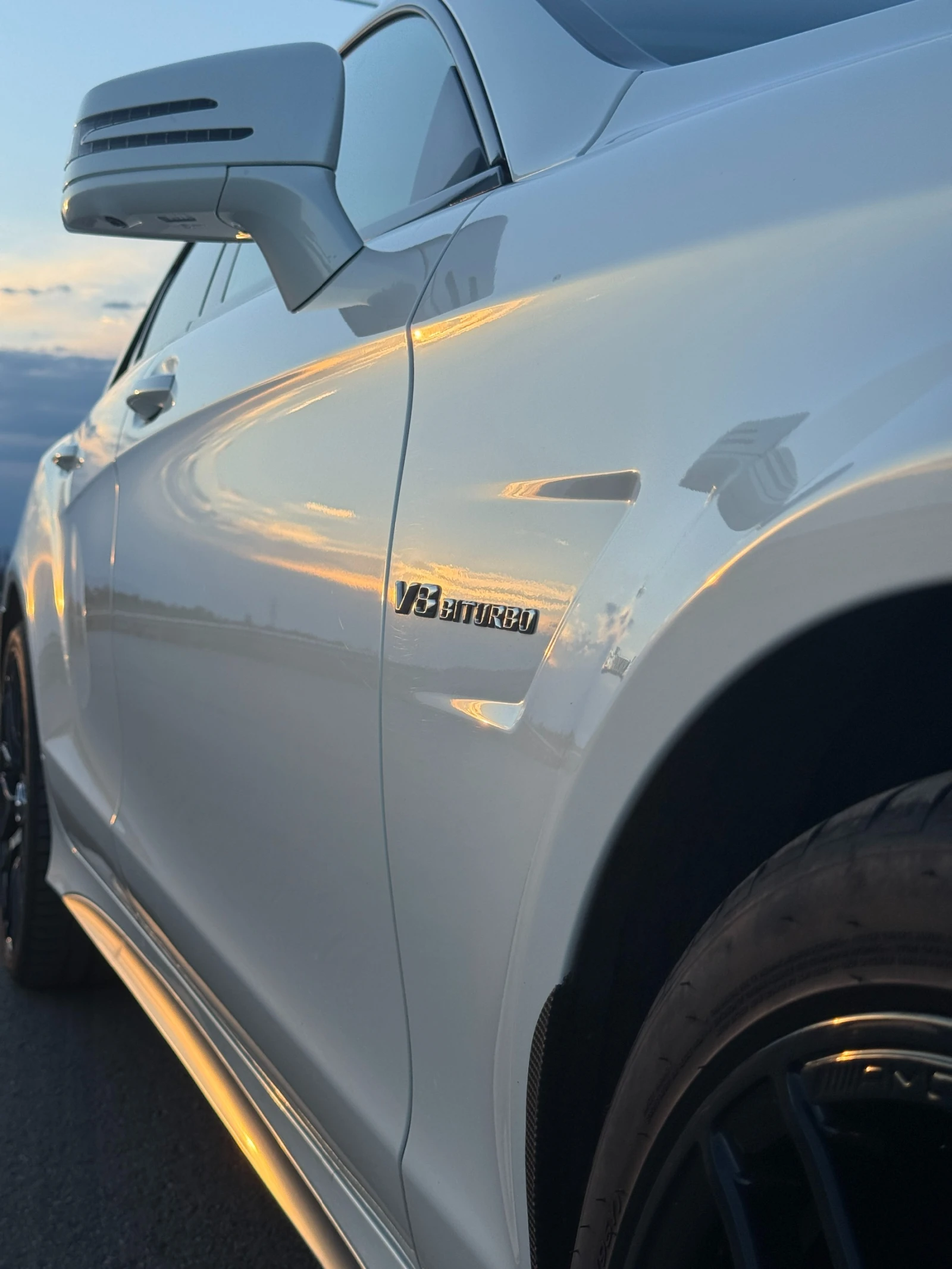 Mercedes-Benz CLS 63 AMG S 4MATIC ВЪЗМОЖЕН ЛИЗИНГ, снимка 9 - Автомобили и джипове - 55424685