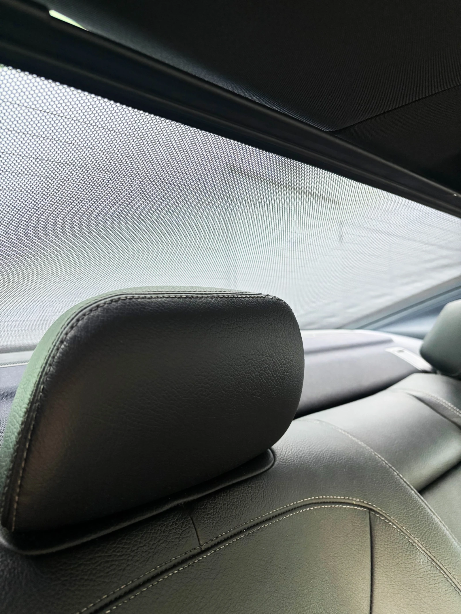 Mercedes-Benz CLS 500 550 AMG / Масаж / Подгрев / Обдухване, снимка 9 - Автомобили и джипове - 55432258