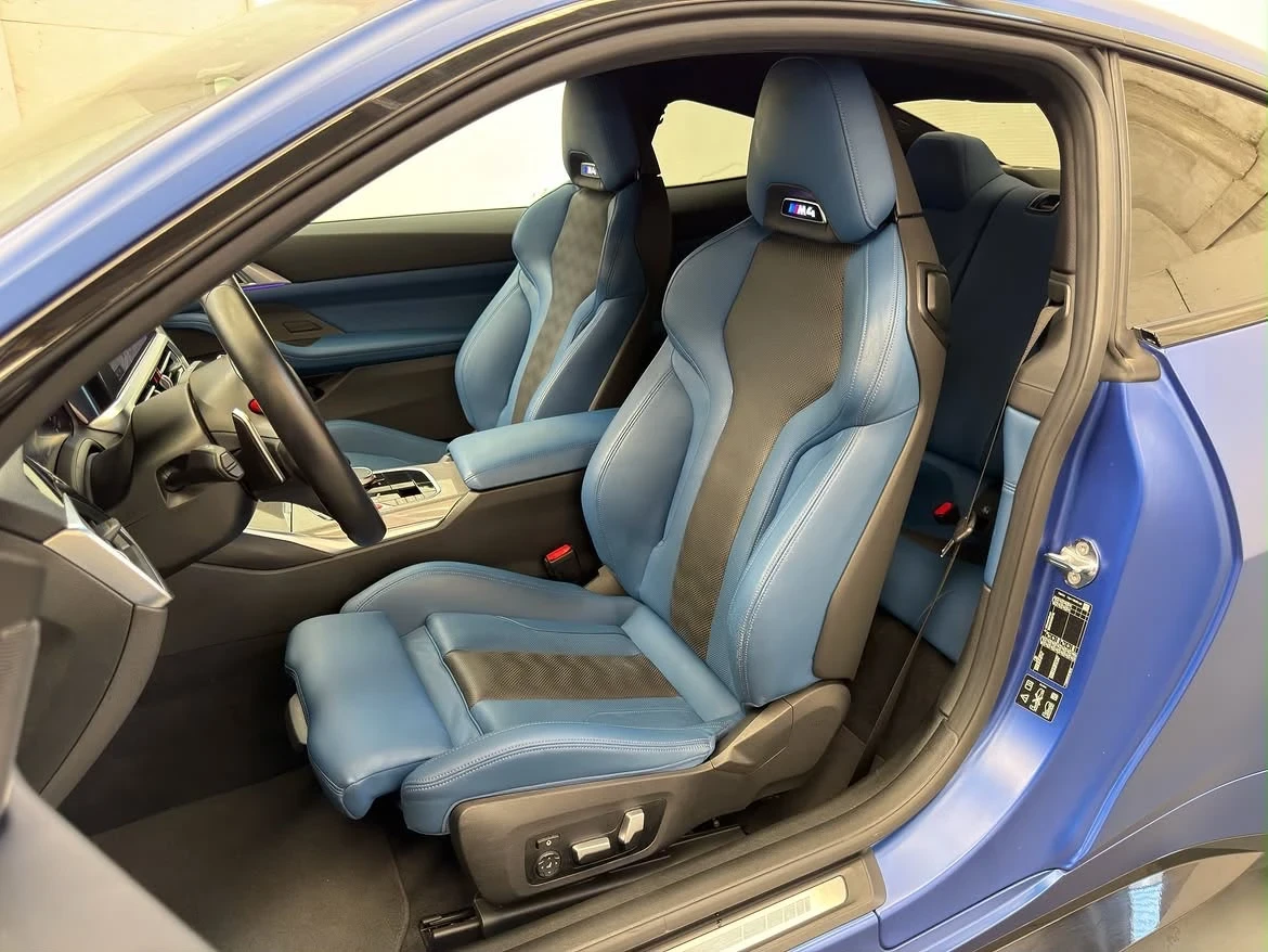 BMW M4 Coupe Competition xDrive | Mobile.bg � ����������� 6