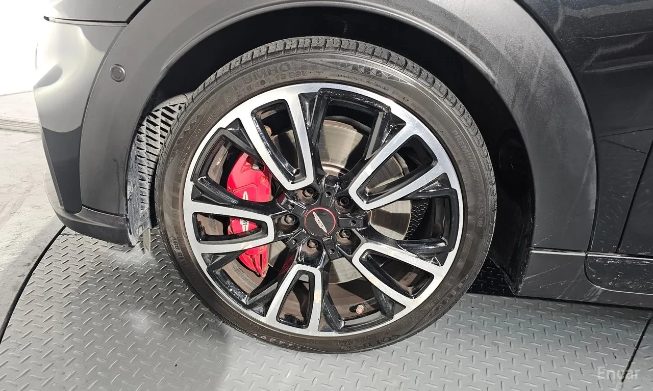 Mini Cooper s JCW* CARPLAY* DIGITAL* СЕРВИЗНА ИСТОРИЯ, снимка 5 - Автомобили и джипове - 55628434