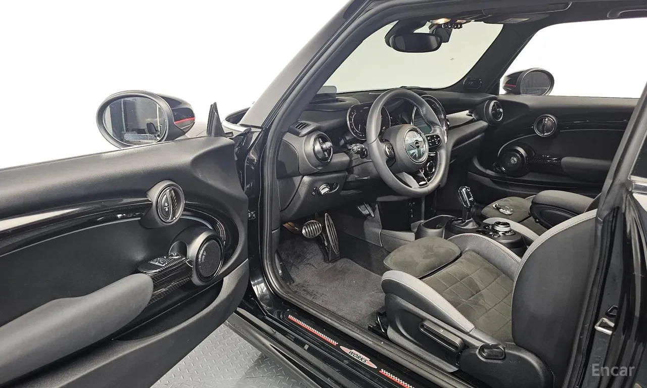 Mini Cooper s JCW* CARPLAY* DIGITAL* СЕРВИЗНА ИСТОРИЯ, снимка 10 - Автомобили и джипове - 55628434