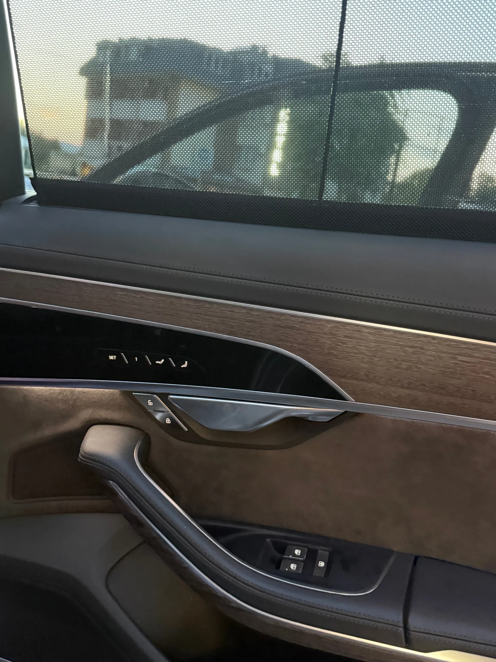 Audi A8 50TDI FULL MAX MILD-HYBRID , снимка 14 - Автомобили и джипове - 55806454