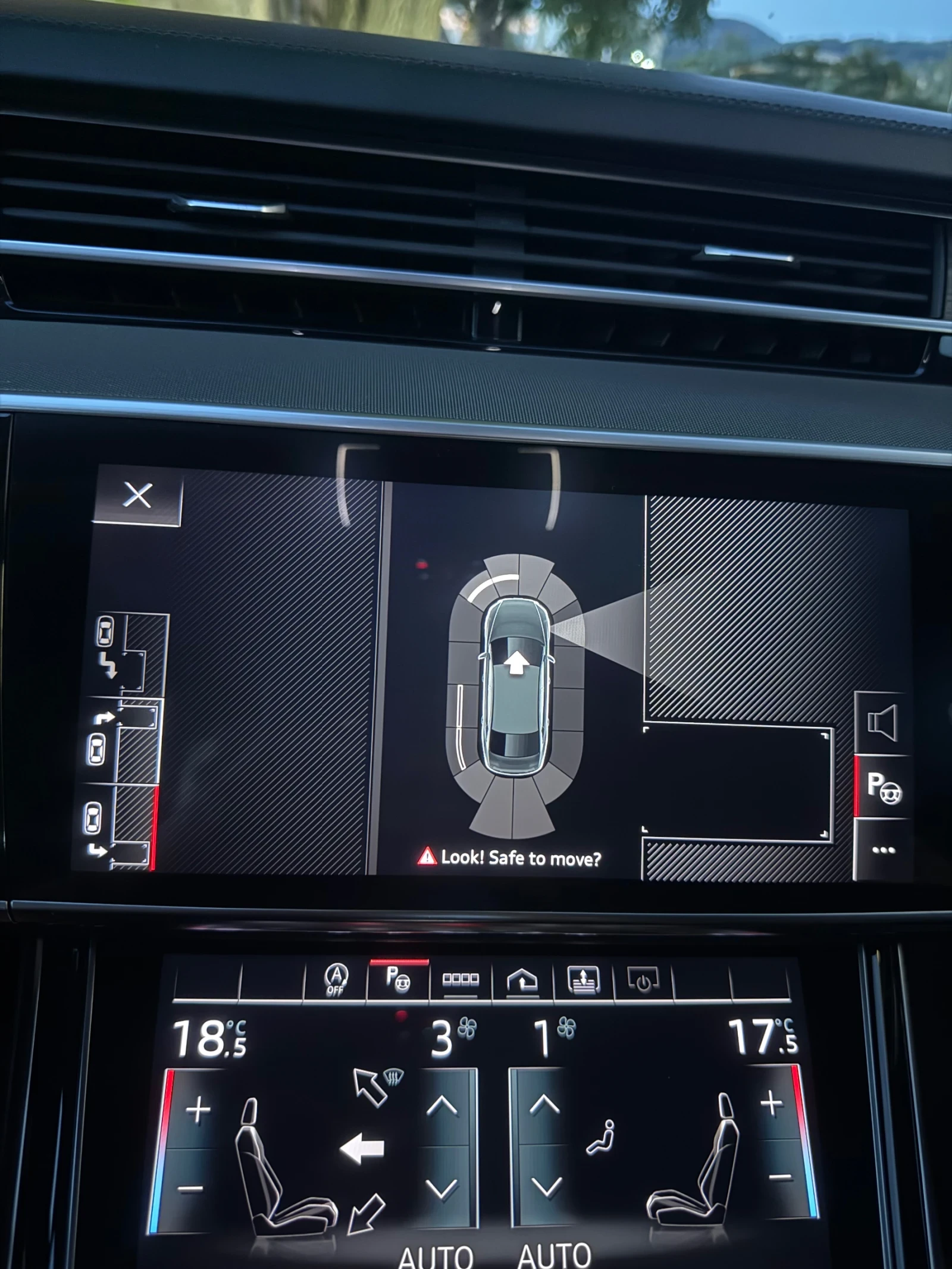 Audi A8 50TDI FULL MAX MILD-HYBRID , снимка 11 - Автомобили и джипове - 55806454