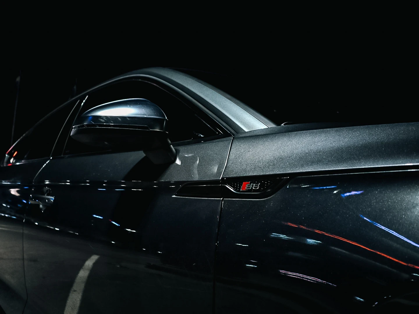 Audi S5, снимка 6 - Автомобили и джипове - 55837052