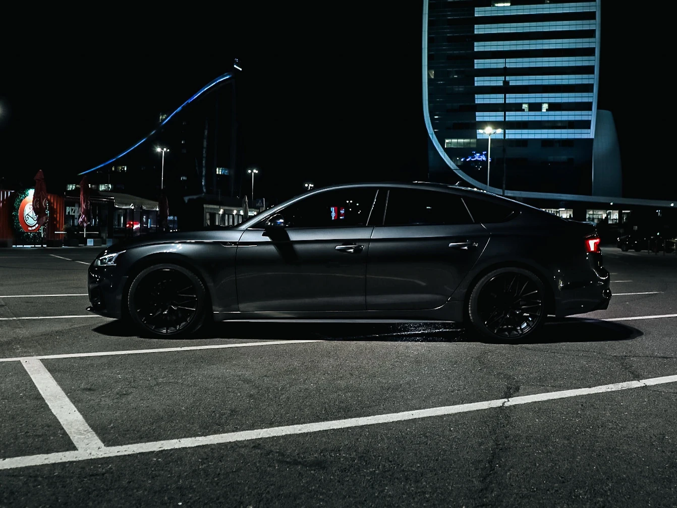 Audi S5, снимка 5 - Автомобили и джипове - 55837052