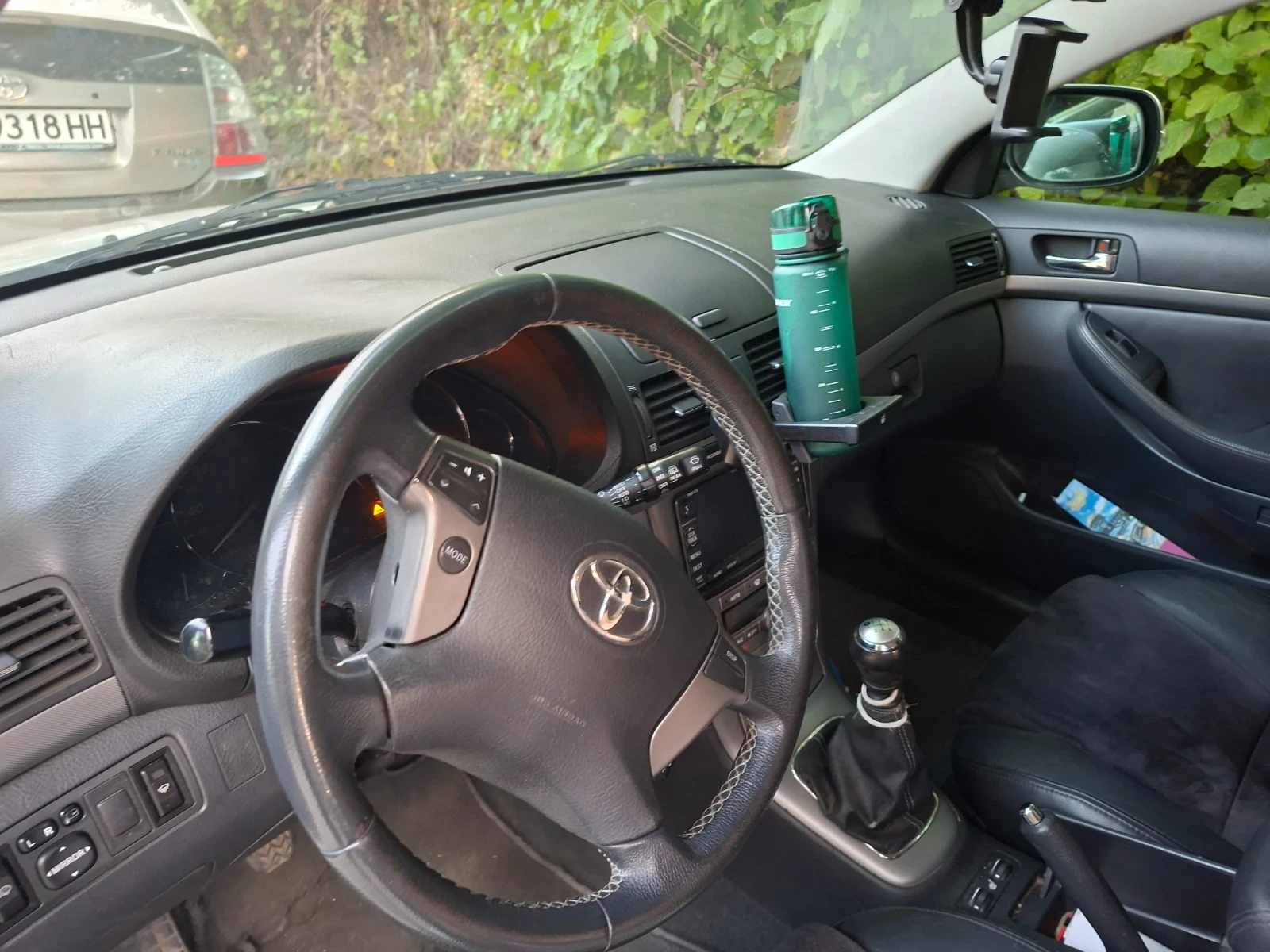 Toyota Avensis, снимка 10 - Автомобили и джипове - 56282416