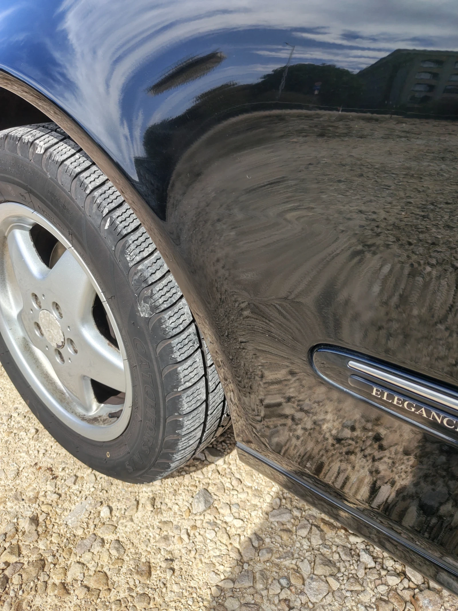 Mercedes-Benz E 240 E240, снимка 11 - Автомобили и джипове - 56331089