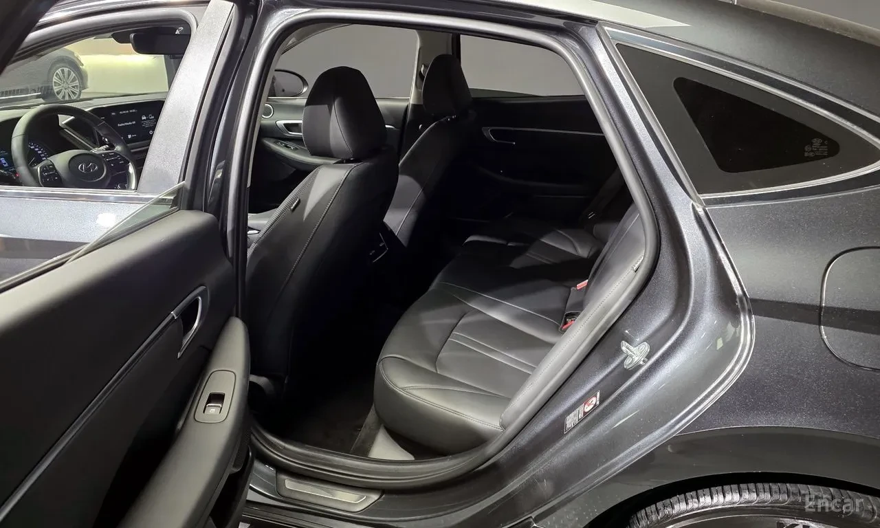 Hyundai Sonata ����* �������* ������* CARPLAY*  | Mobile.bg � ����������� 13