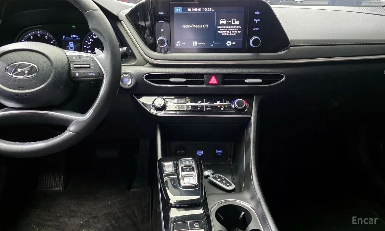 Hyundai Sonata ����* �������* ������* CARPLAY*  | Mobile.bg � ����������� 8