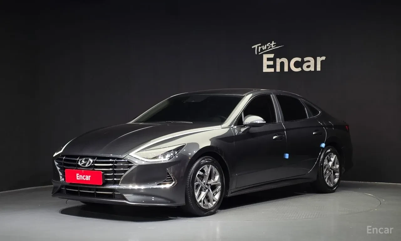 Hyundai Sonata КОЖА* ПОДГРЕВ* КАМЕРА* CARPLAY* 