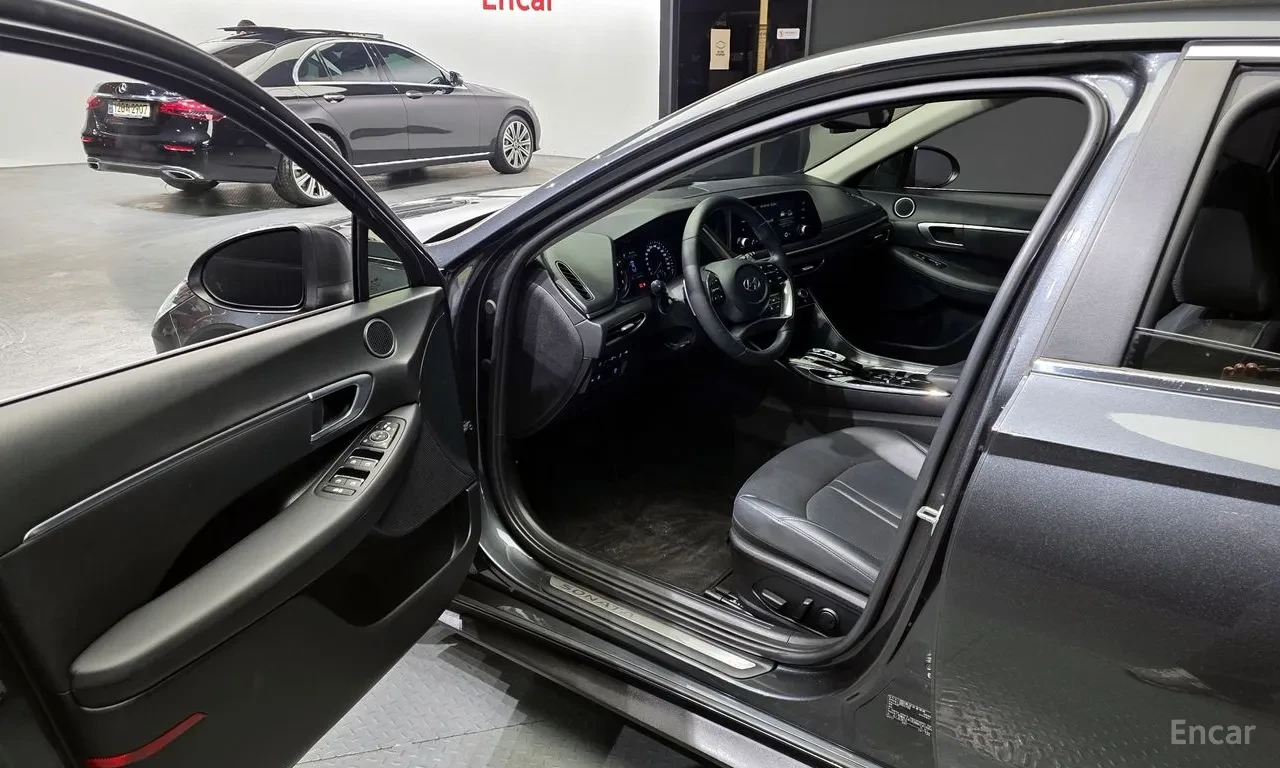 Hyundai Sonata ����* �������* ������* CARPLAY*  | Mobile.bg � ����������� 12