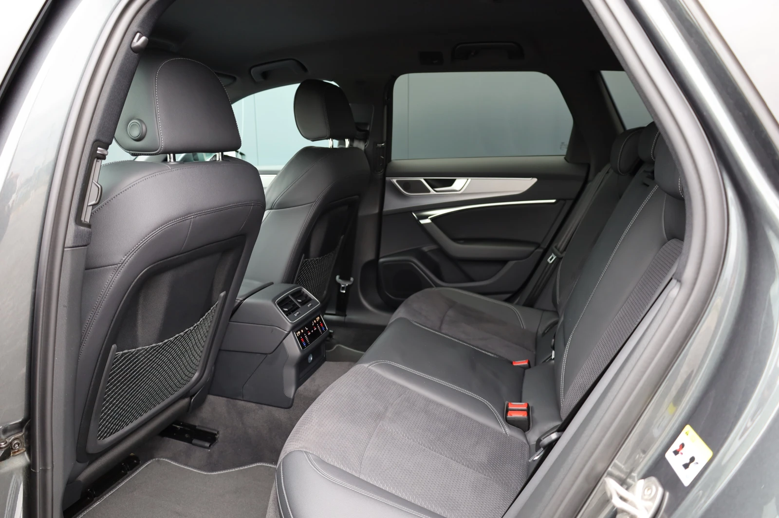 Audi A6 2XS-LINE* MATRIX LIGHTS* NAVI* 360*  | Mobile.bg � ����������� 16
