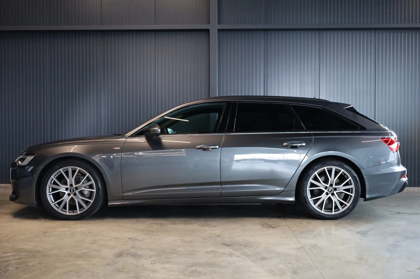 Audi A6 2XS-LINE* MATRIX LIGHTS* NAVI* 360*  | Mobile.bg � ����������� 3