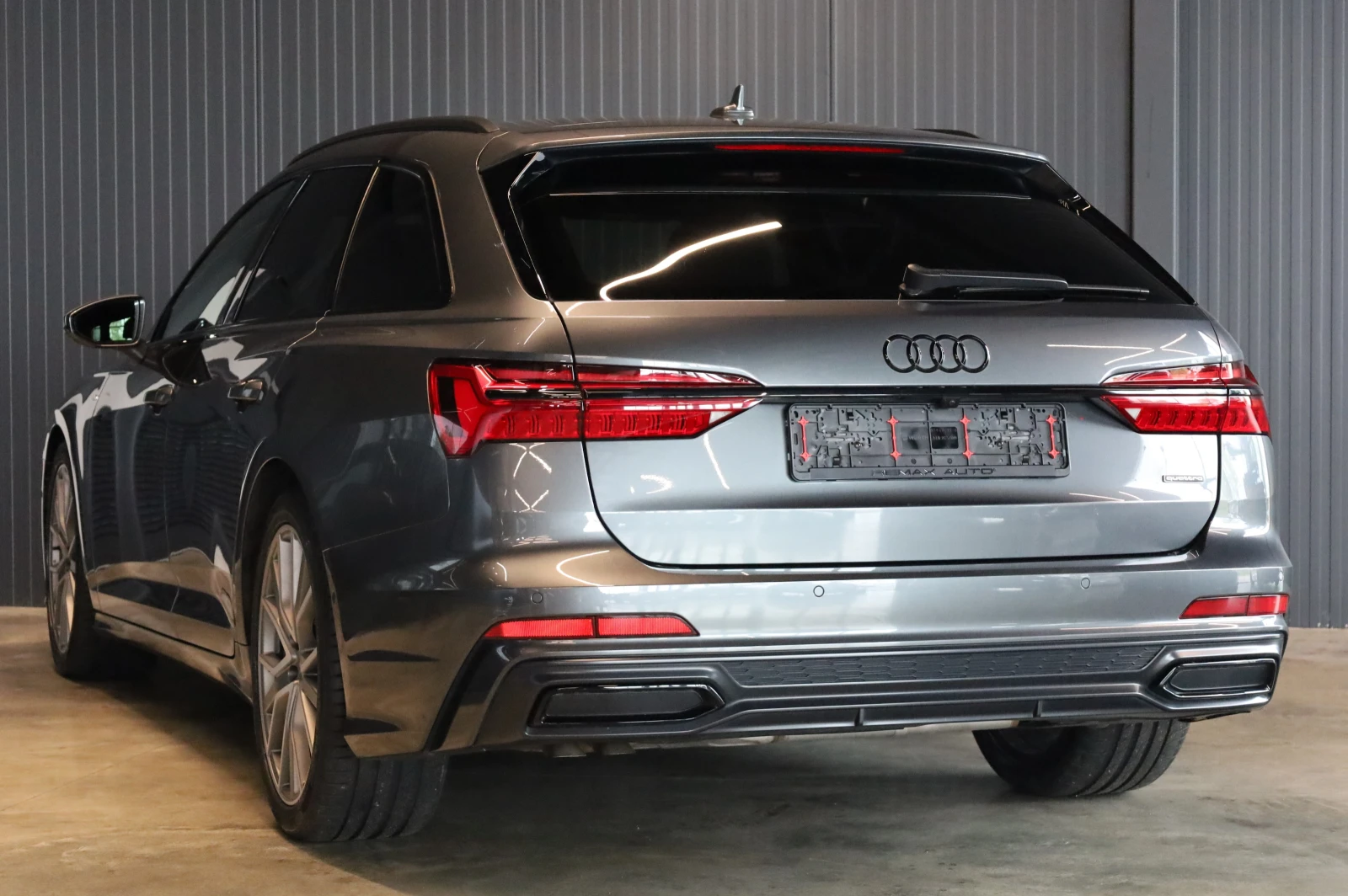 Audi A6 2XS-LINE* MATRIX LIGHTS* NAVI* 360*  | Mobile.bg � ����������� 6