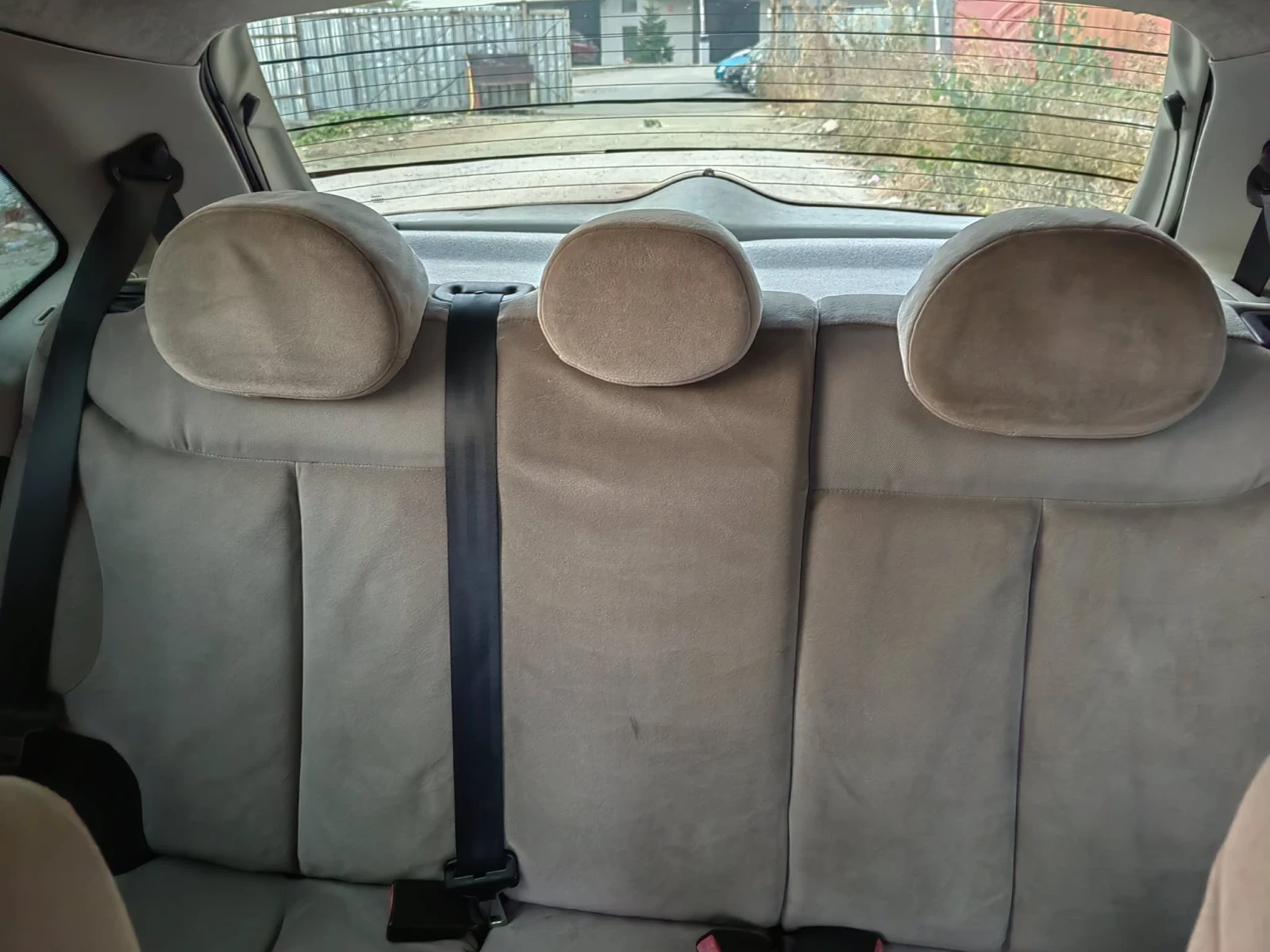 Citroen C3, снимка 12 - Автомобили и джипове - 56409847