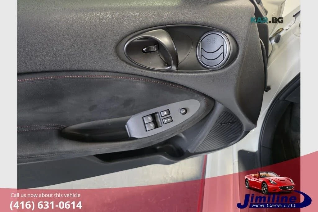 Nissan 370Z, снимка 9 - Автомобили и джипове - 56715082