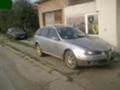 Alfa Romeo 156 sportwagon 1.9 16V JTD , снимка 9