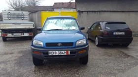 Toyota Rav4 ГЕРМАНИЯ, снимка 5