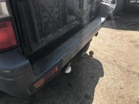 Toyota Land cruiser 3.0d 125коня 41/10  ръчка, снимка 12