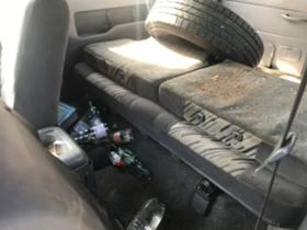 Toyota Land cruiser 3.0d 125коня 41/10  ръчка, снимка 13