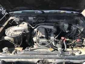 Toyota Land cruiser 3.0d 125коня 41/10  ръчка, снимка 14