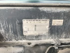 Toyota Land cruiser 3.0d 125коня 41/10  ръчка, снимка 15