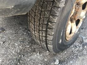 Toyota Land cruiser 3.0d 125коня 41/10  ръчка, снимка 5