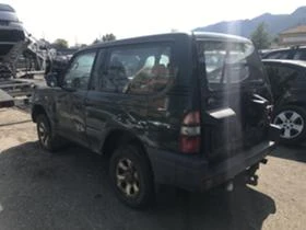 Toyota Land cruiser 3.0d 125коня 41/10  ръчка, снимка 8