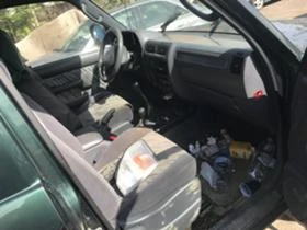Toyota Land cruiser 3.0d 125коня 41/10  ръчка, снимка 10