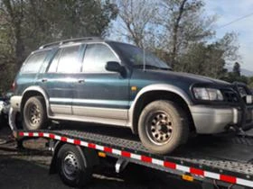 Kia Sportage 2.0D 83к.с., снимка 15