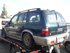 Kia Sportage 2.0D 83к.с., снимка 17