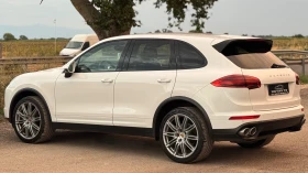Porsche Cayenne S= DIESEL= FACE= GT PACK= , снимка 7